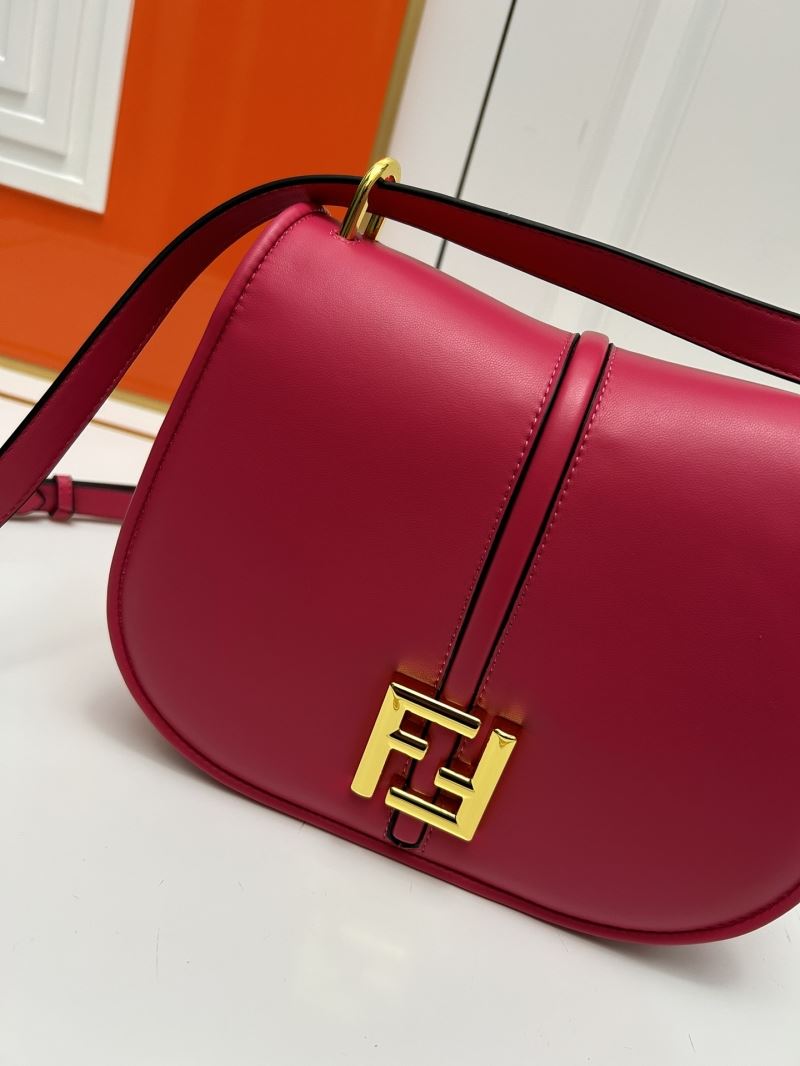 Fendi Satchel Bags